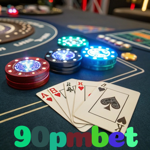 90pmbet：Aposte nas melhores slots e conquiste prêmios como nunca!