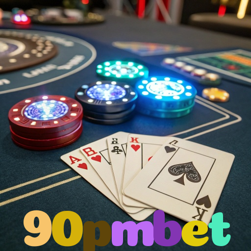 90pmbet：Jogue poker, aposte no futebol e ganhe em grandes jogos de cassino!