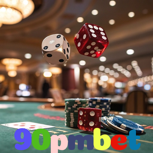 90pmbet：Aposte no futebol, jogue poker e conquiste vitórias épicas!