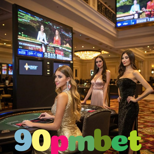 90pmbet：Jogue poker, aposte no futebol e ganhe em grandes jogos de cassino!