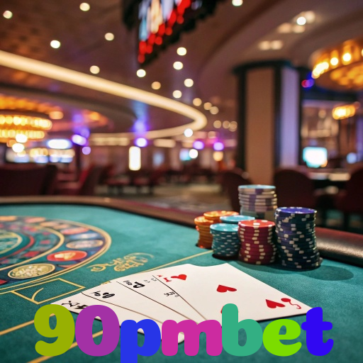 90pmbet：Aposte no futebol, jogue poker e conquiste vitórias épicas!