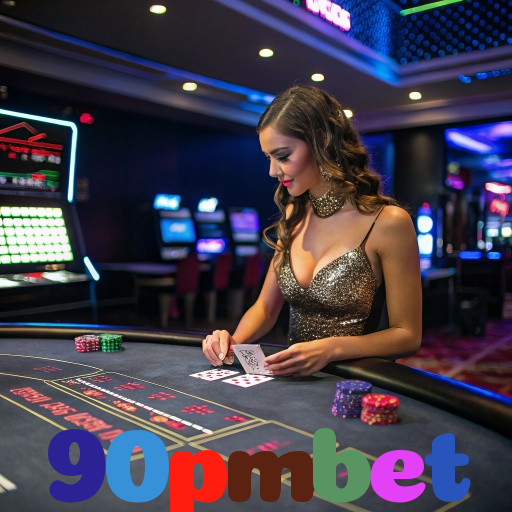 90pmbet:Aposte nas melhores slots e conquiste prêmios como nunca!
