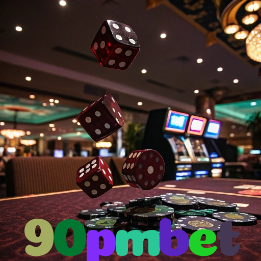 90pmbet：Aposte no futebol, jogue poker e conquiste vitórias épicas!