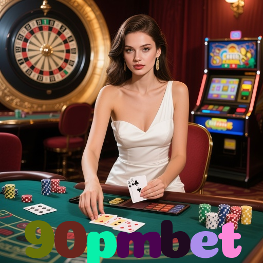 90pmbet：Aposte no futebol, jogue poker e conquiste vitórias épicas!