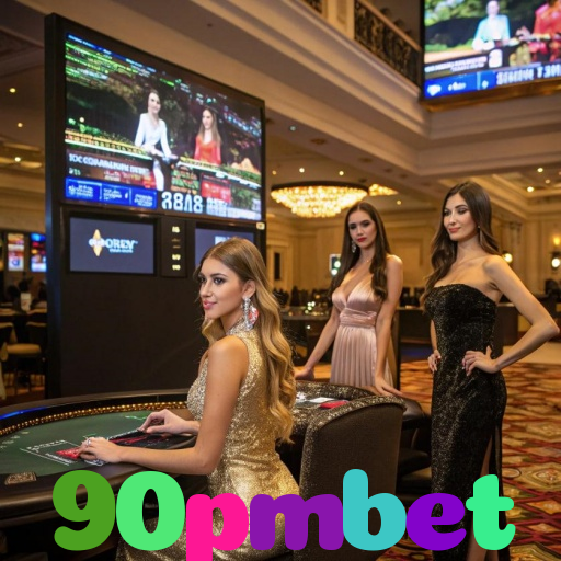 90pmbet：Jogue poker, aposte no futebol e ganhe em grandes jogos de cassino!