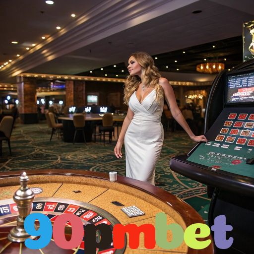 90pmbet：Jogue poker, aposte no futebol e ganhe em grandes jogos de cassino!