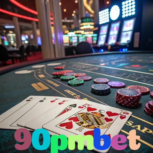 90pmbet:Aposte nas melhores slots e conquiste prêmios como nunca!