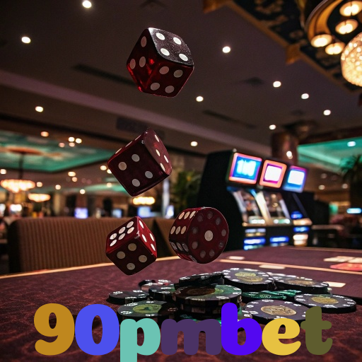 90pmbet：Aposte no futebol, jogue poker e conquiste vitórias épicas!