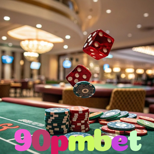 90pmbet：Aposte nas melhores slots e conquiste prêmios como nunca!
