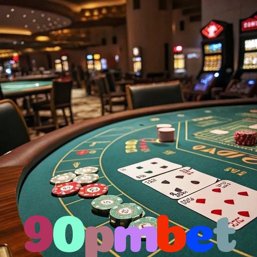 90pmbet：Aposte nas melhores slots e conquiste prêmios como nunca!