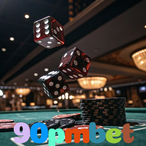 90pmbet：Aposte nas melhores slots e conquiste prêmios como nunca!