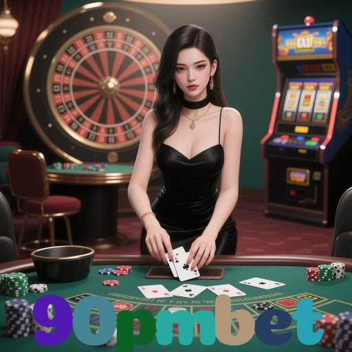 90pmbet：Aposte no futebol, jogue poker e conquiste vitórias épicas!