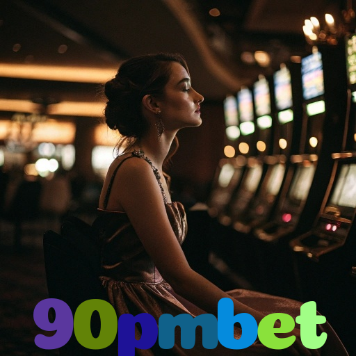 90pmbet：Aposte nas melhores slots e conquiste prêmios como nunca!