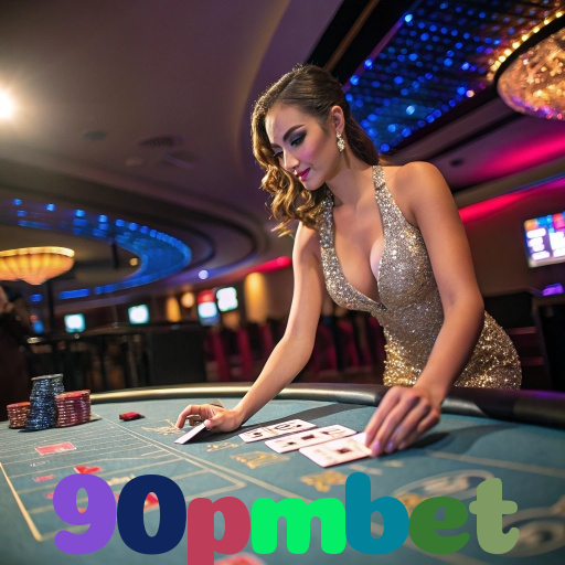 90pmbet：Jogue poker, aposte no futebol e ganhe em grandes jogos de cassino!
