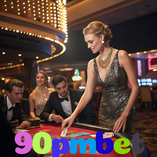 90pmbet：Jogue poker, aposte no futebol e ganhe em grandes jogos de cassino!