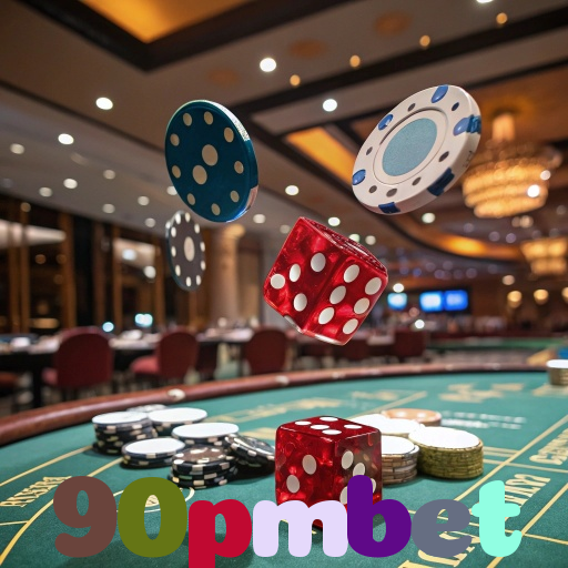 90pmbet：Aposte nas melhores slots e conquiste prêmios como nunca!