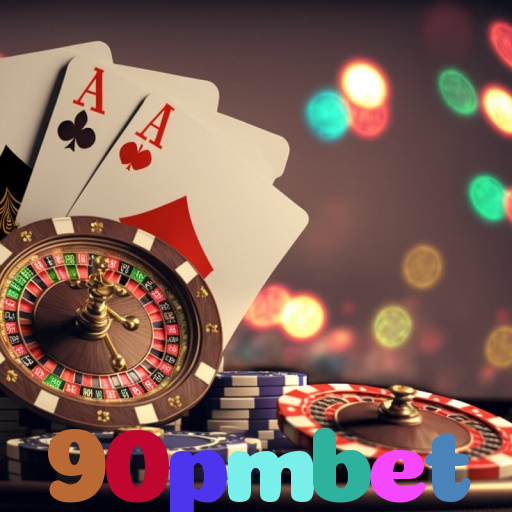 90pmbet:Aposte nas melhores slots e conquiste prêmios como nunca!