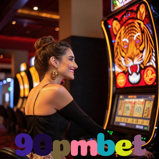 90pmbet：Aposte nas melhores slots e conquiste prêmios como nunca!