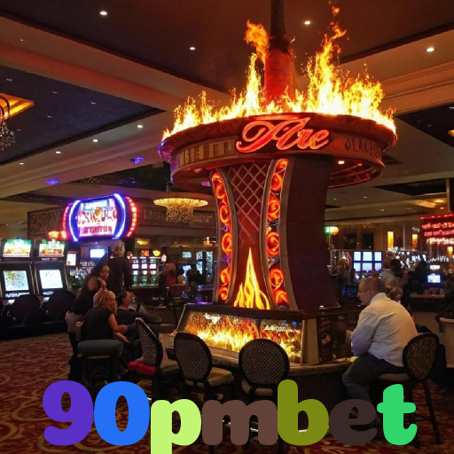 90pmbet：Aposte nas melhores slots e conquiste prêmios como nunca!