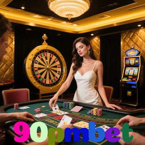 90pmbet：Jogue poker, aposte no futebol e ganhe em grandes jogos de cassino!