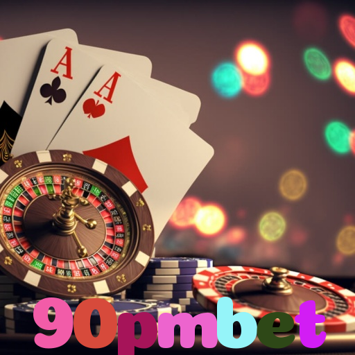 90pmbet:Aposte no futebol, jogue poker e conquiste vitórias épicas!