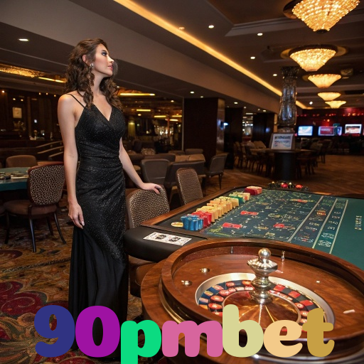 90pmbet：Aposte nas melhores slots e conquiste prêmios como nunca!