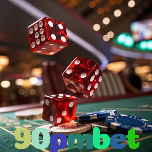 90pmbet：Aposte no futebol, jogue poker e conquiste vitórias épicas!
