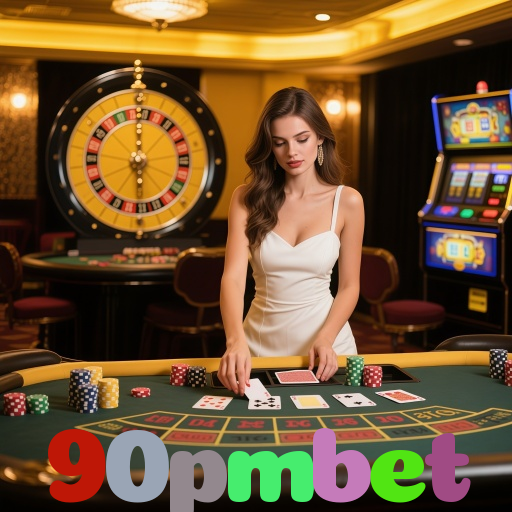 90pmbet:Aposte nas melhores slots e conquiste prêmios como nunca!