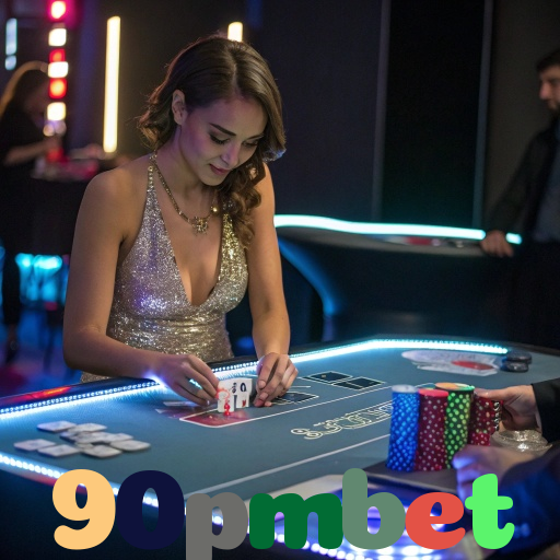 90pmbet:Jogue poker, aposte no futebol e ganhe em grandes jogos de cassino!