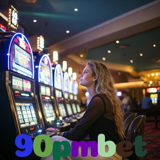 90pmbet：Jogue poker, aposte no futebol e ganhe em grandes jogos de cassino!