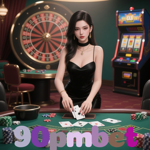 90pmbet：Aposte no futebol, jogue poker e conquiste vitórias épicas!