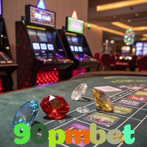 90pmbet：Jogue poker, aposte no futebol e ganhe em grandes jogos de cassino!