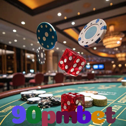 90pmbet：Aposte nas melhores slots e conquiste prêmios como nunca!