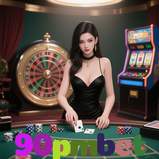 90pmbet：Aposte no futebol, jogue poker e conquiste vitórias épicas!