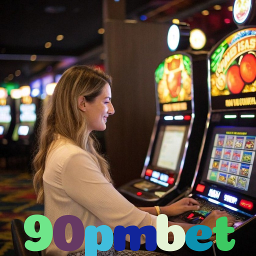 90pmbet：Aposte no futebol, jogue poker e conquiste vitórias épicas!