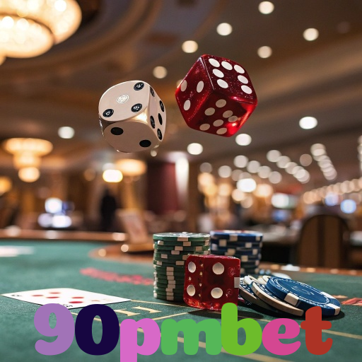 90pmbet：Aposte nas melhores slots e conquiste prêmios como nunca!
