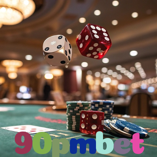 90pmbet：Aposte nas melhores slots e conquiste prêmios como nunca!