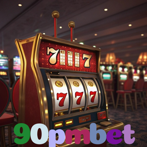 90pmbet：Aposte nas melhores slots e conquiste prêmios como nunca!