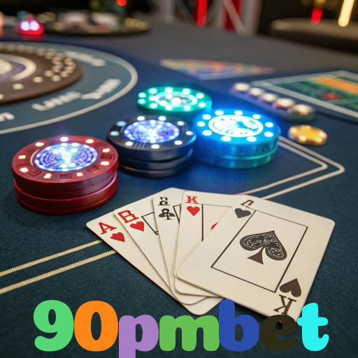 90pmbet：Aposte nas melhores slots e conquiste prêmios como nunca!