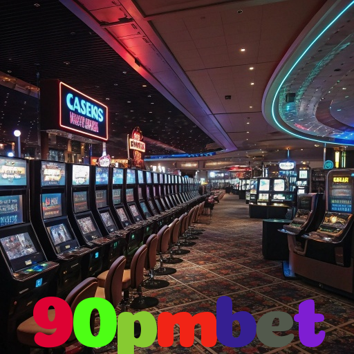 90pmbet：Aposte no futebol, jogue poker e conquiste vitórias épicas!