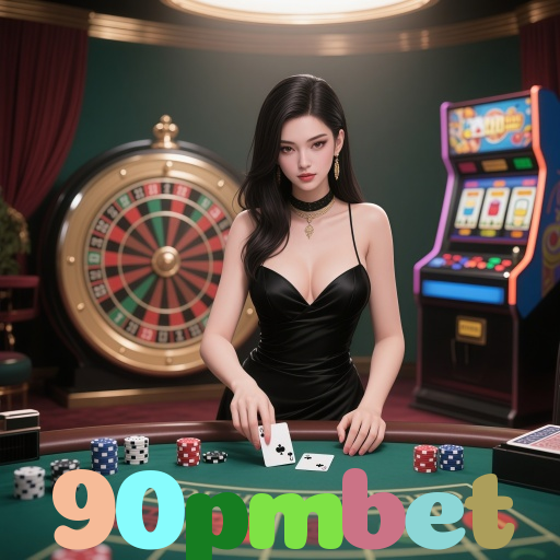 90pmbet:Aposte nas melhores slots e conquiste prêmios como nunca!