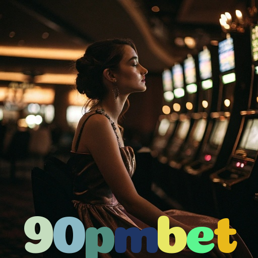 90pmbet：Aposte nas melhores slots e conquiste prêmios como nunca!