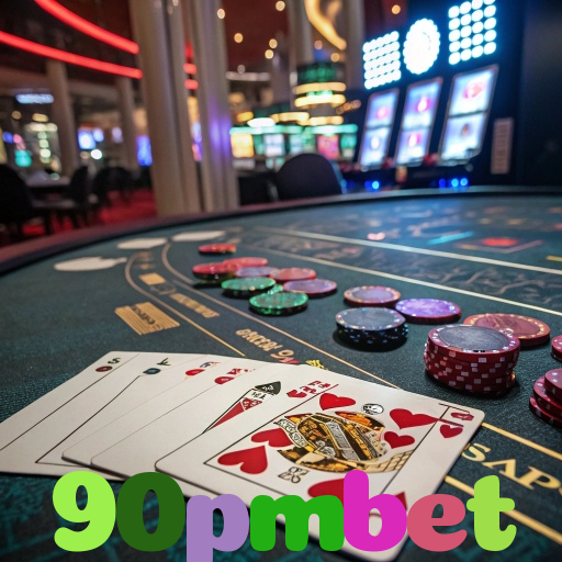 90pmbet：Jogue poker, aposte no futebol e ganhe em grandes jogos de cassino!