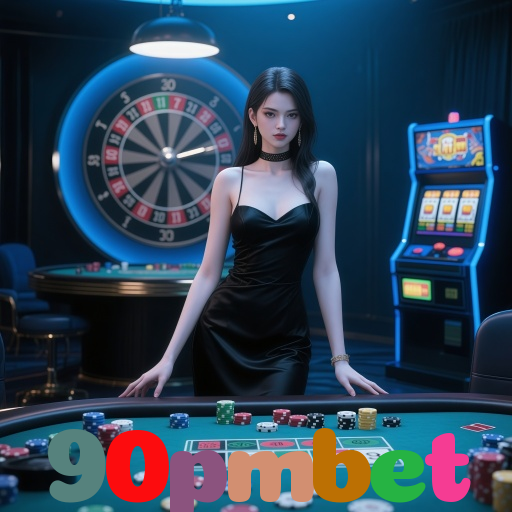 90pmbet：Aposte no futebol, jogue poker e conquiste vitórias épicas!