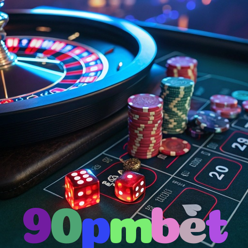 90pmbet：Aposte nas melhores slots e conquiste prêmios como nunca!