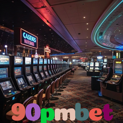 90pmbet:Aposte nas melhores slots e conquiste prêmios como nunca!
