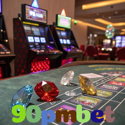 90pmbet:Aposte nas melhores slots e conquiste prêmios como nunca!