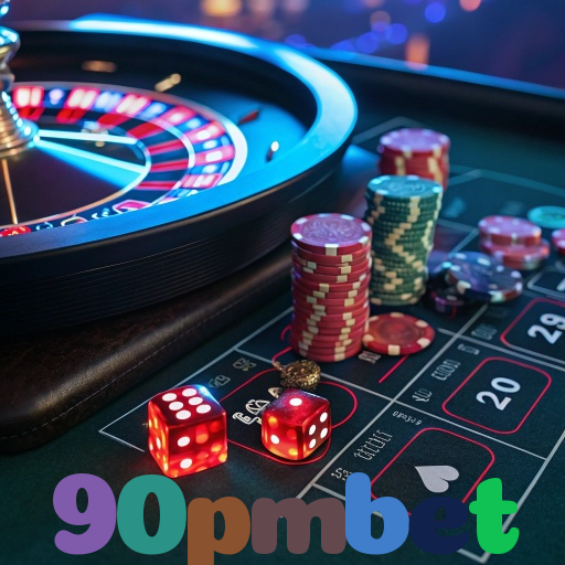 90pmbet:Jogue poker, aposte no futebol e ganhe em grandes jogos de cassino!