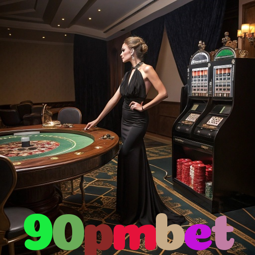 90pmbet:Aposte nas melhores slots e conquiste prêmios como nunca!