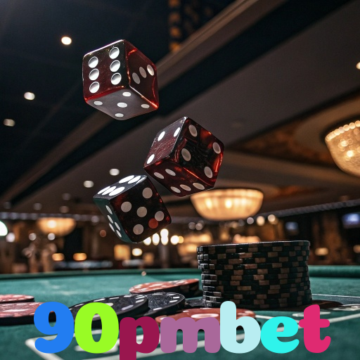 90pmbet：Aposte nas melhores slots e conquiste prêmios como nunca!